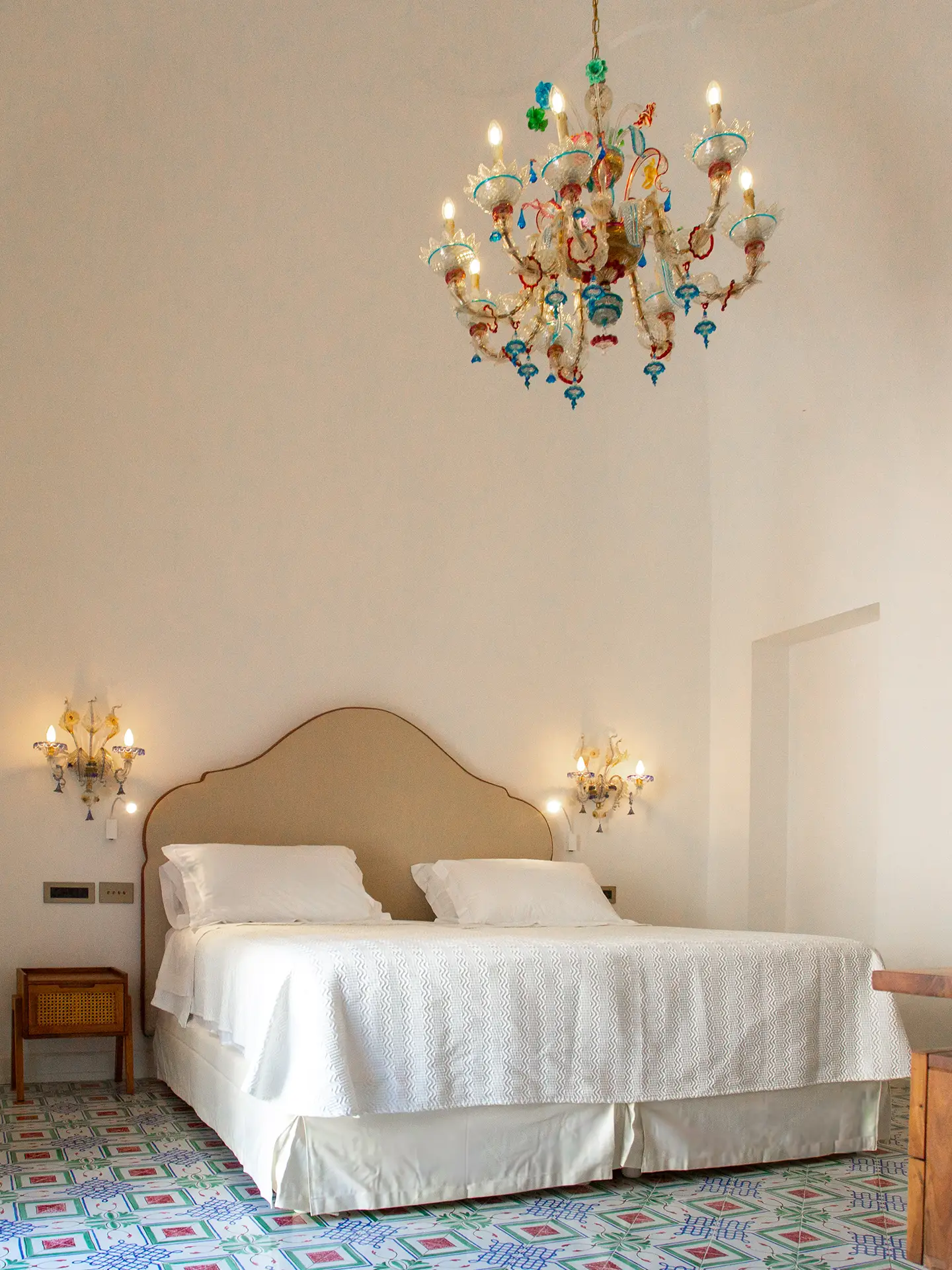 Casa Marina Riviera - Contact Us