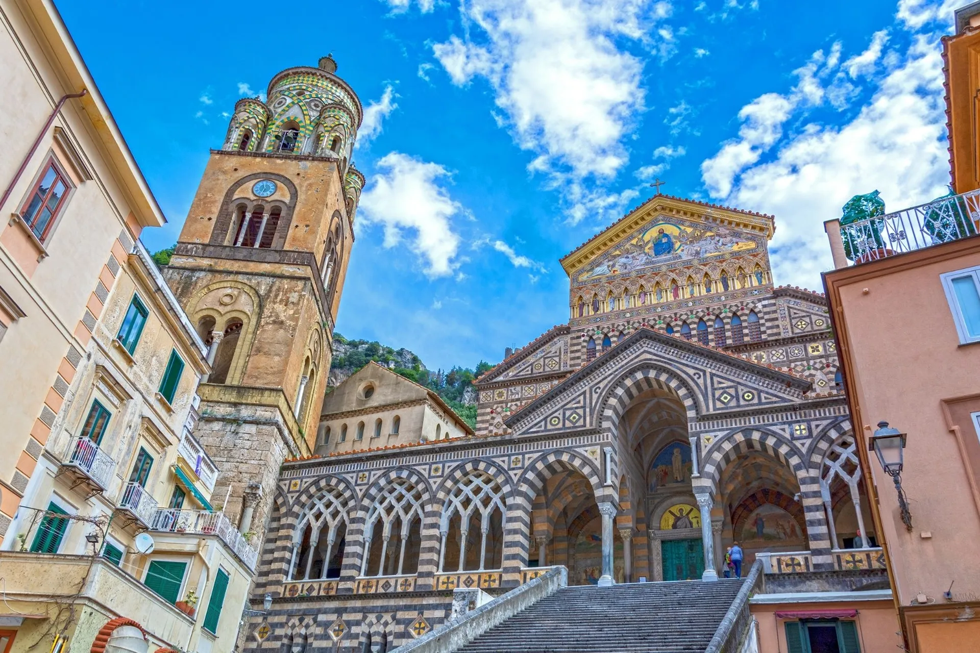 Duomo di Amalfi