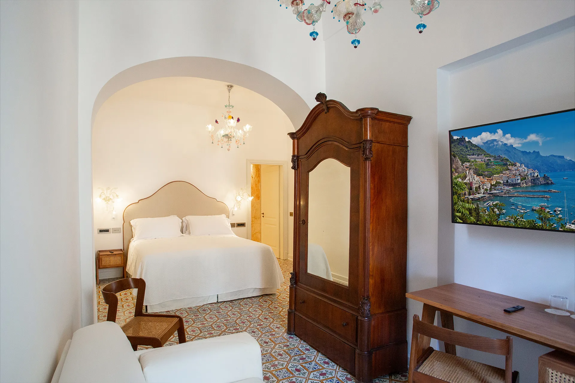Casa Marina Riviera - Esterno
